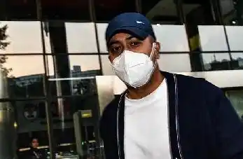 Dirut PT Citratama Inti Persada Zahir Ali (Foto: istimewa)