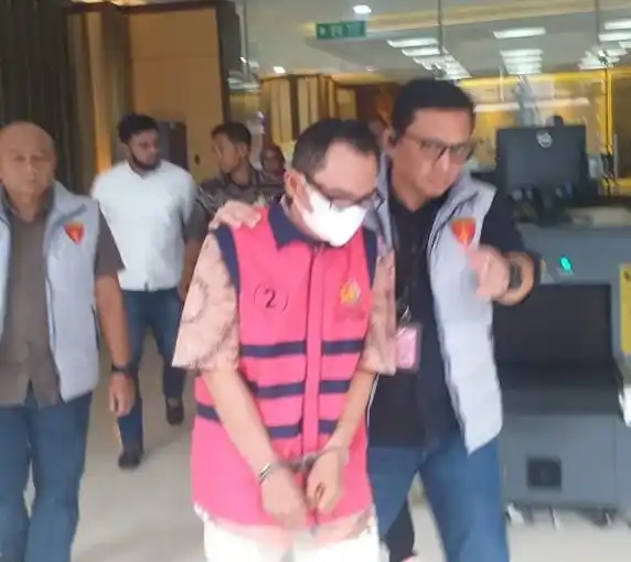 Direktur Utama PT Japa Melindo Pratama, Edy Fitra (EF) (Foto: Dok MI/Istimewa)