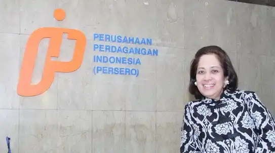 Mantan Dirut PT Perusahaan Perdagangan Indonesia Dayu Padmaran Rengganis (Foto: Istimewa)