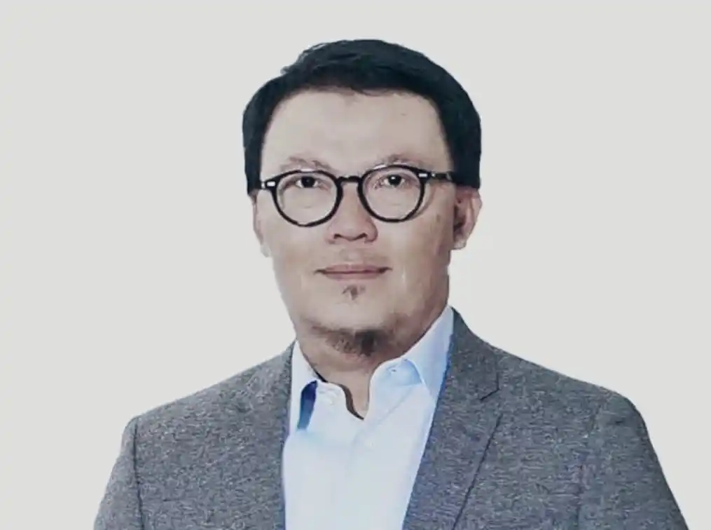 Dugaan korupsi senilai Rp147 miliar  menyeret nama Direktur Utama (Dirut) PT Telkomsel Nugroho (Foto: Dok MI)