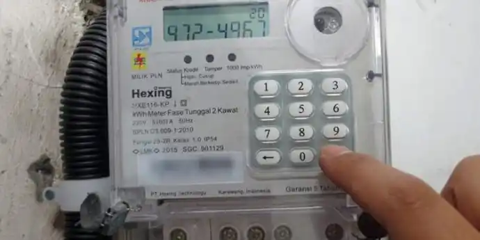 Ilustrasi [Foto: Ist]