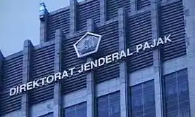 Direktorat Jenderal Pajak (DJP) Kementerian Keuangan (Kemenkeu) (Foto: Dok MI)
