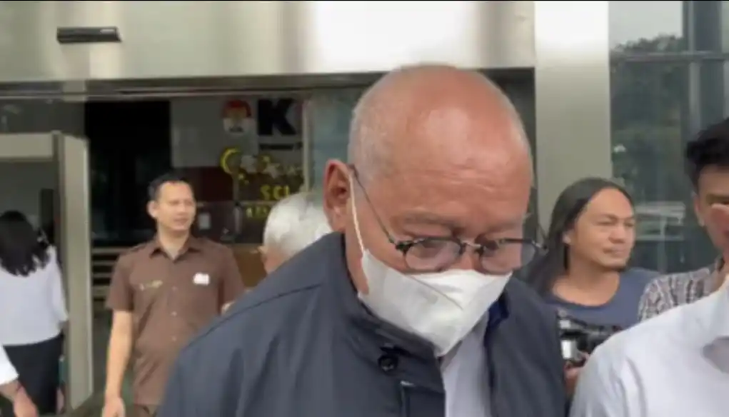 Djan Faridz (Foto: Dok MI/Aswan)