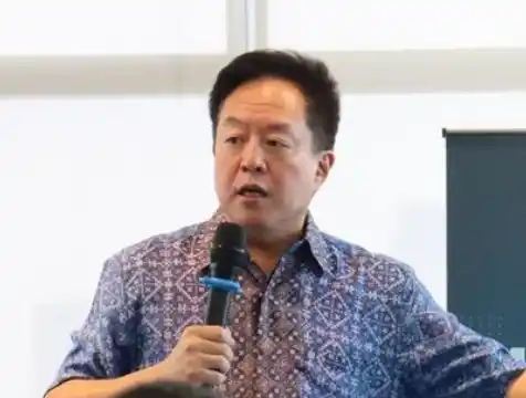 Victor Hartono (Foto: Istimewa)