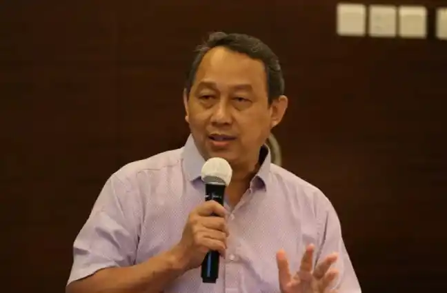 Pengamat Transportasi Djoko Setijowarno (Foto: Dok MI/Pribadi)