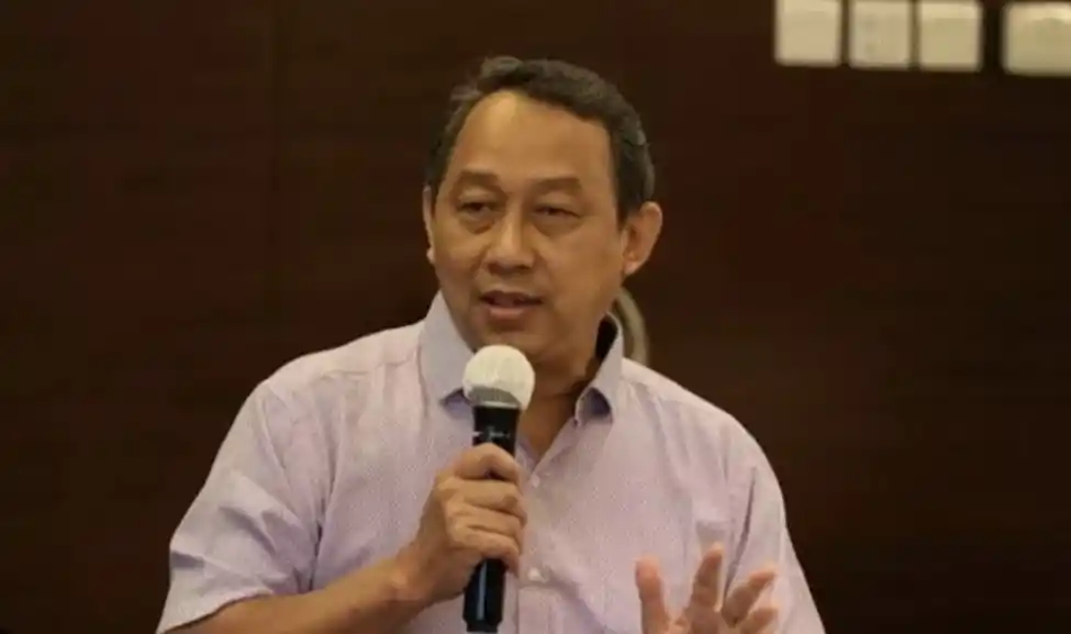 Pengamat Transportasi, Djoko Setijowarno (Foto: Dok MI/Pribadi)