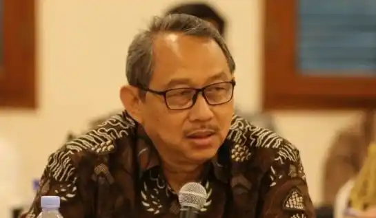 Djoko Setijowarno (Foto: Dok MI/Pribadi)