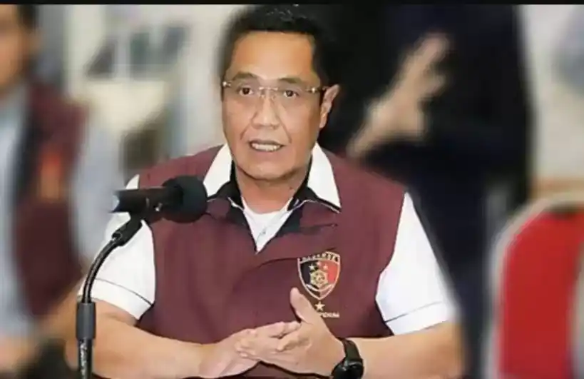 Djuhandani Rahardjo Puro (foto: MI)