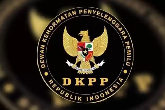 Logo DKPP (Foto: Ist)