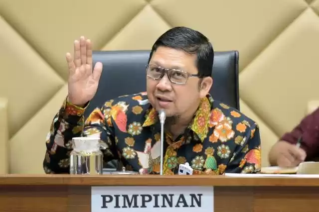 Ketua Komisi II DPR RI, Ahmad Doli Kurnia Tandjung (Foto: Ist)