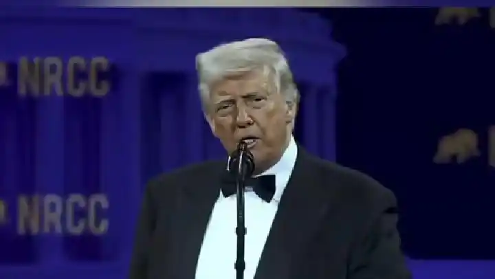 Presiden Amerika Serikat (AS) Donald Trump (Foto: Ist)