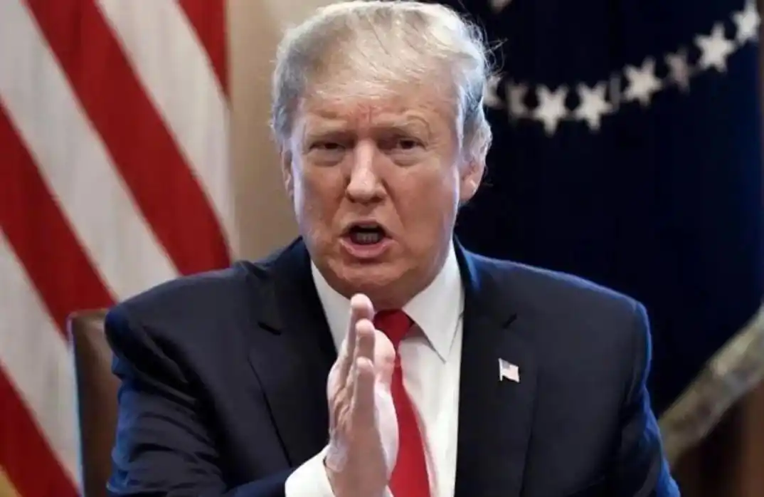 Presiden Amerika Serikat (AS) Donald Trump (Foto: Ist)