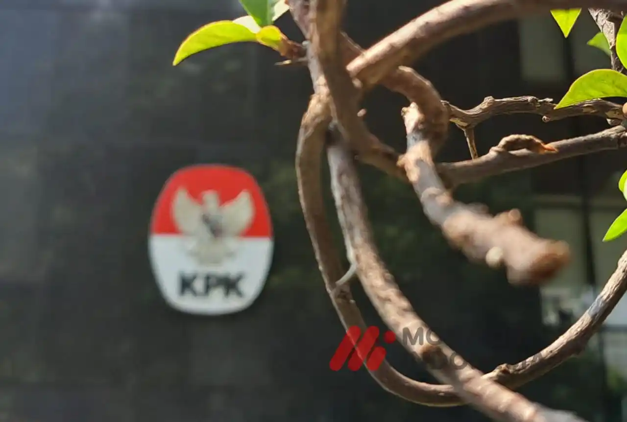 Komisi Pemberantasan Korupsi (KPK) (Foto: Dok MI/Aswan/Istimewa)