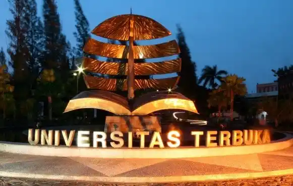 Universitas Tebuka (UT) (Foto: Dok MI)