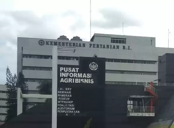 Kementerian Pertanian (Kementan) (Foto: Istimewa)