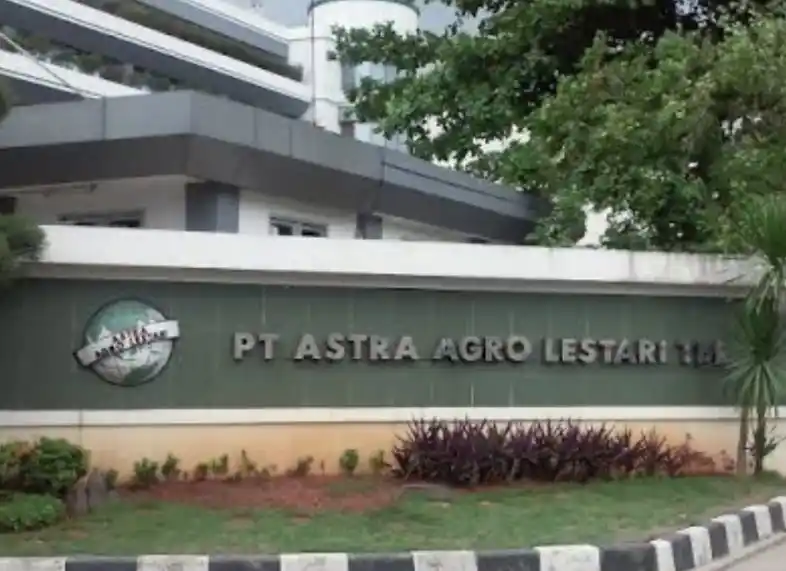 PT Astra Agro Lestari (Foto: Istimewa)