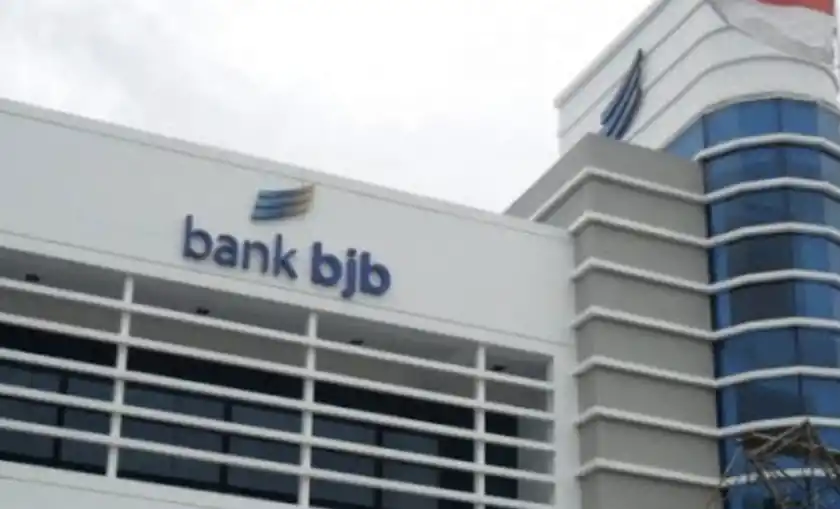 Bank BJB (Foto: Dok MI)
