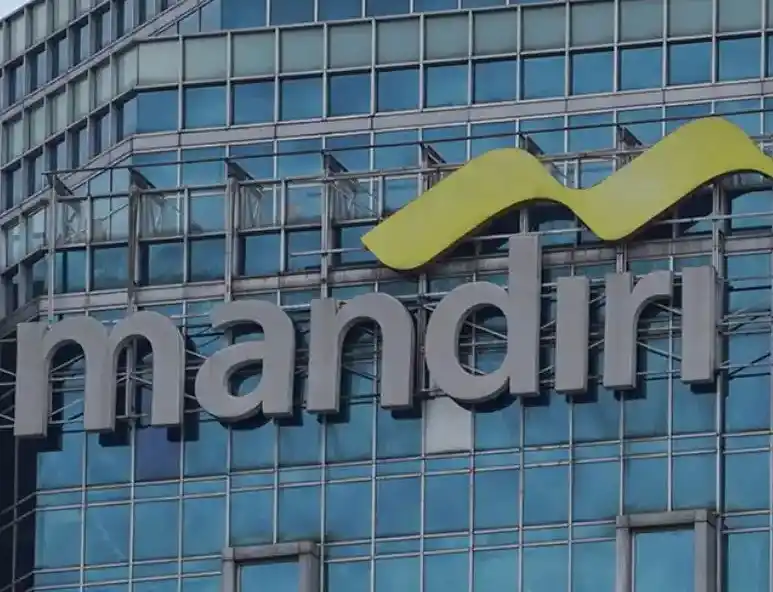 PT Bank Mandiri (BMRI) (Foto: Dok MI/Aswan)