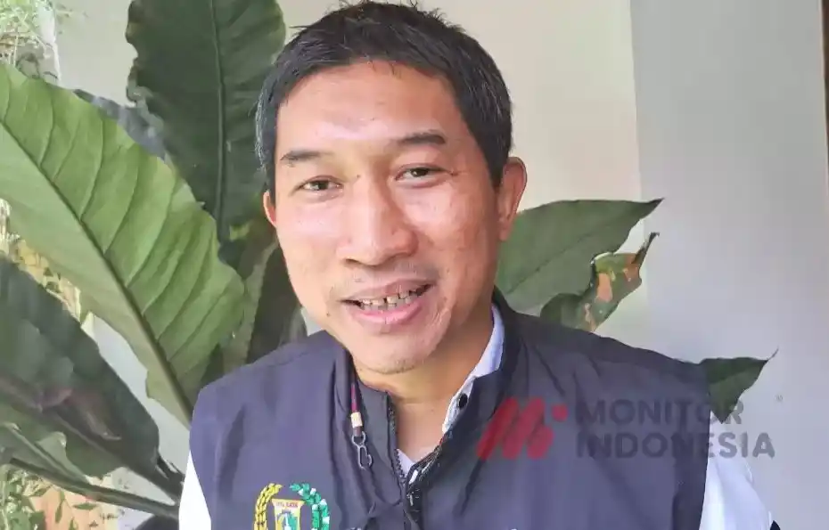 Anggota DPRD DKI Jakarta Fraksi PDI Perjuangan, Dwi Rio Sambodo (Foto: Dok.MI)