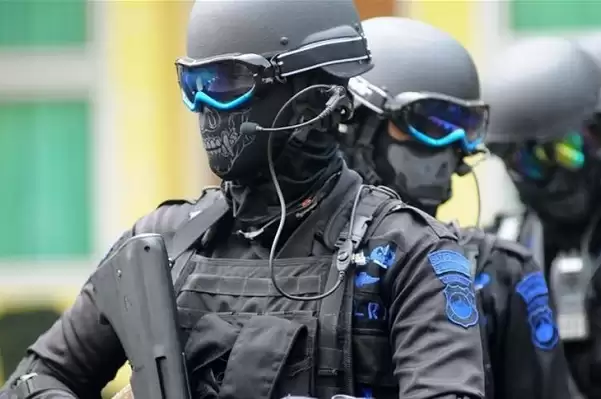 Ilustrasi [Foto: Ist]