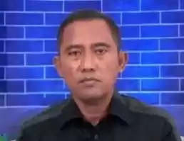 Irjen Pol. Eddy Hartono [Foto: Ist]