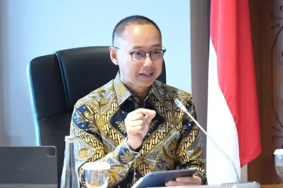 Wakil Ketua MPR RI, Eddy Soeparno (Foto: Ist)
