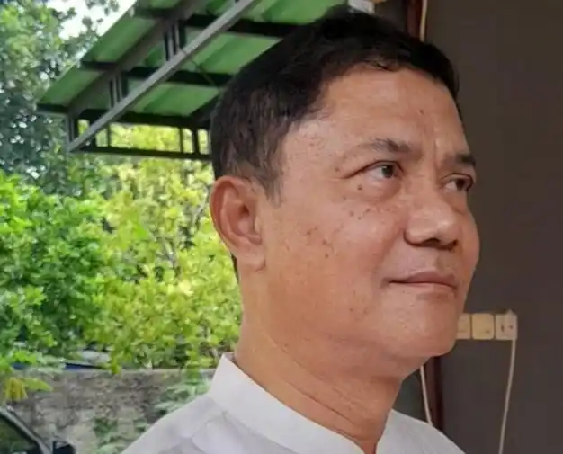 Ekonom dari Institute for Development of Economics and Finance (INDEF), Sugiono. (Dok.MI)