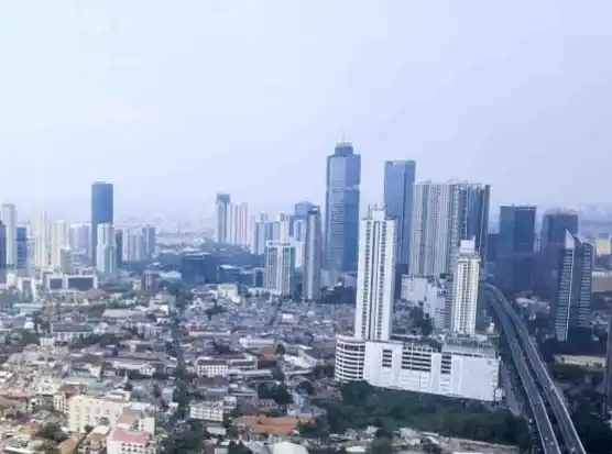 Apindo membeberkan penyebab melambatnya pertumbuhan ekonomi nasional di awal tahun ini (Foto: Ist)