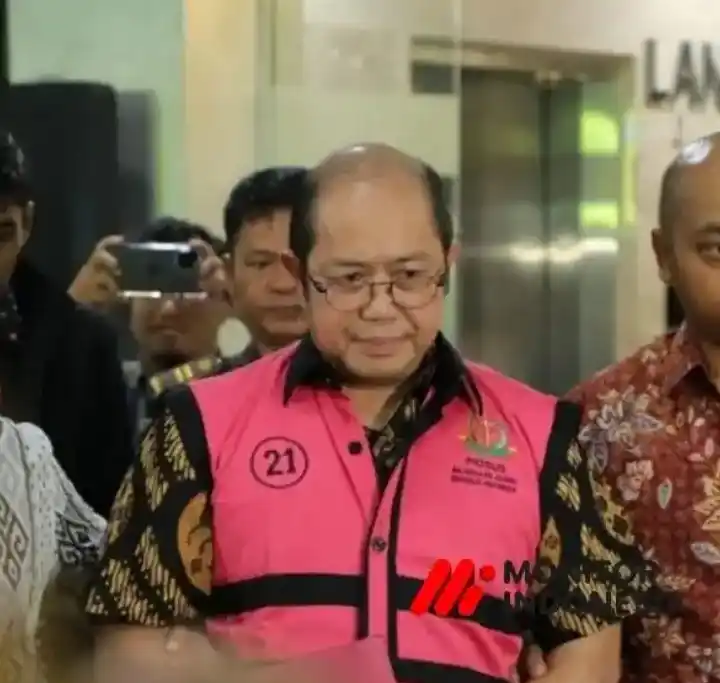 Eks Dirjen Anggaran Kemenkeu, Isa Rachmatarwata (Foto: Dok MI)