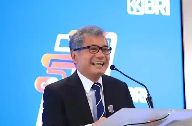 Mantan Dirut BRI, Sunarso (Foto: Dok MI/Istimewa)