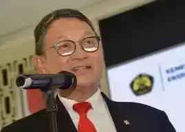 Eks Menteri Energi dan Sumber Daya Mineral (ESDM) Arifin Tasrif (Foto: Dok MI/Istimewa)