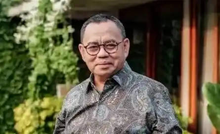 Eks Menteri ESDM Sudirman Said (Foto: Istimewa)