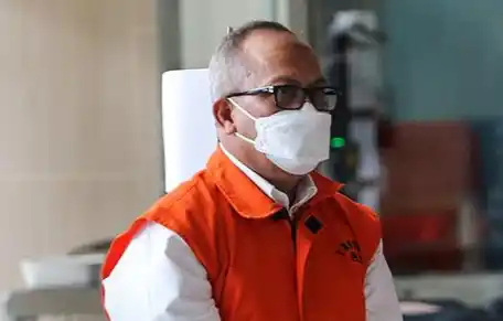 Eks Sekjen Kementan Kasdi Subagyono (Foto: Istimewa)