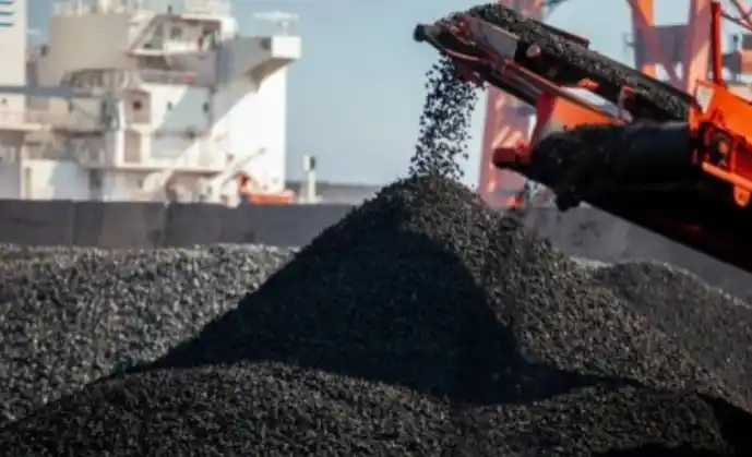 Impor Batu Bara China dari Indonesia Turun hingga 30% pada Juni 2025 (Foto: Ist)