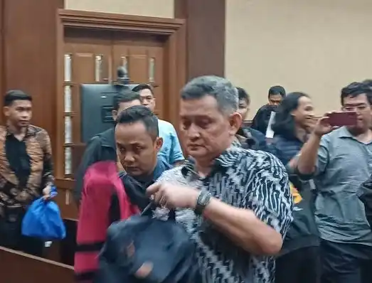 Emil Ermindra (Foto: Istimewa)