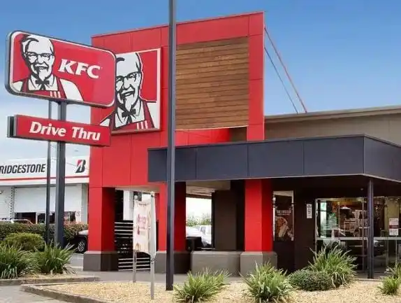 KFC Tutup 19 Gerai dan PHK 400 Karyawan di 2025 (Foto: Ist)