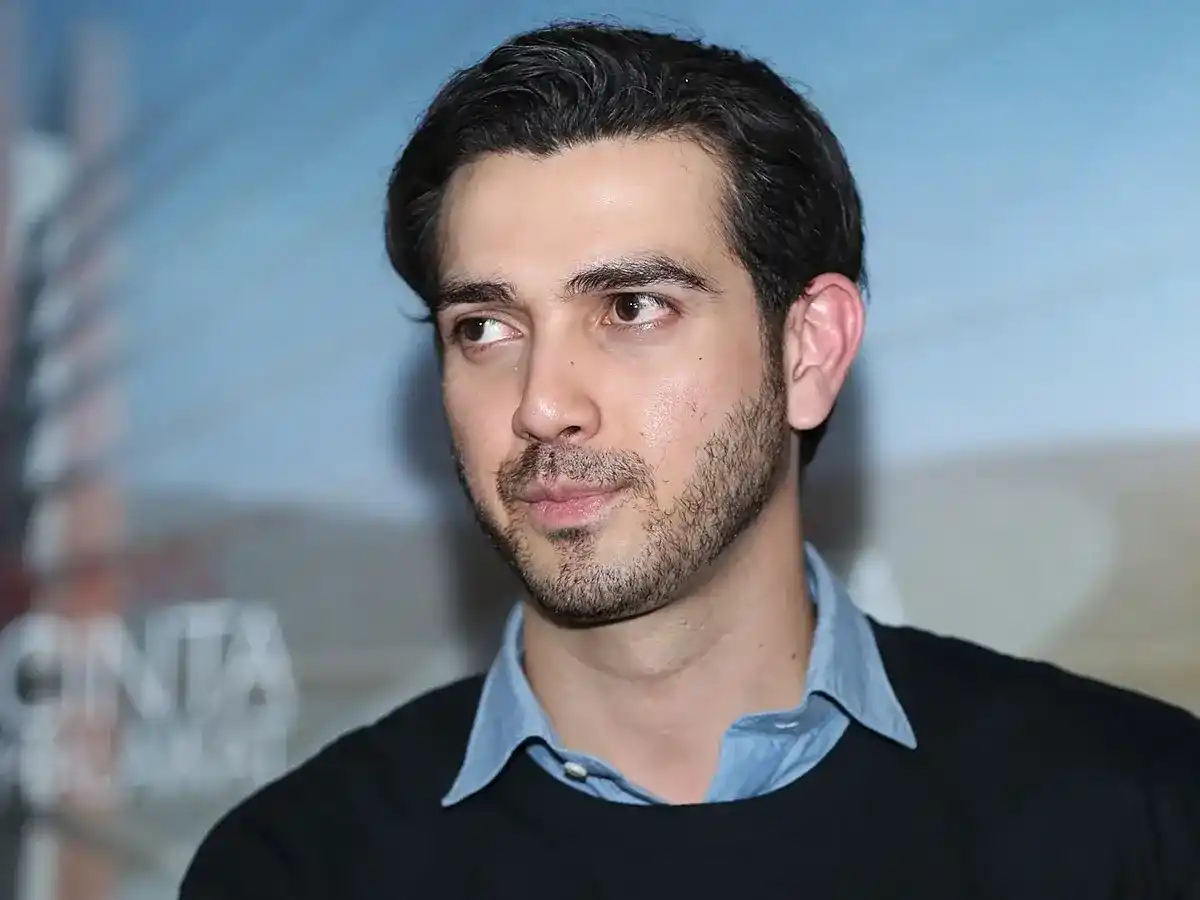 Artis Fachri Albar [Foto: Ist]