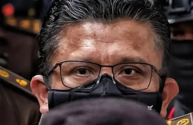 Mantan Kadiv Propam Polri Irjen Pol Ferdy Sambo (Foto: Dok MI/Ist)