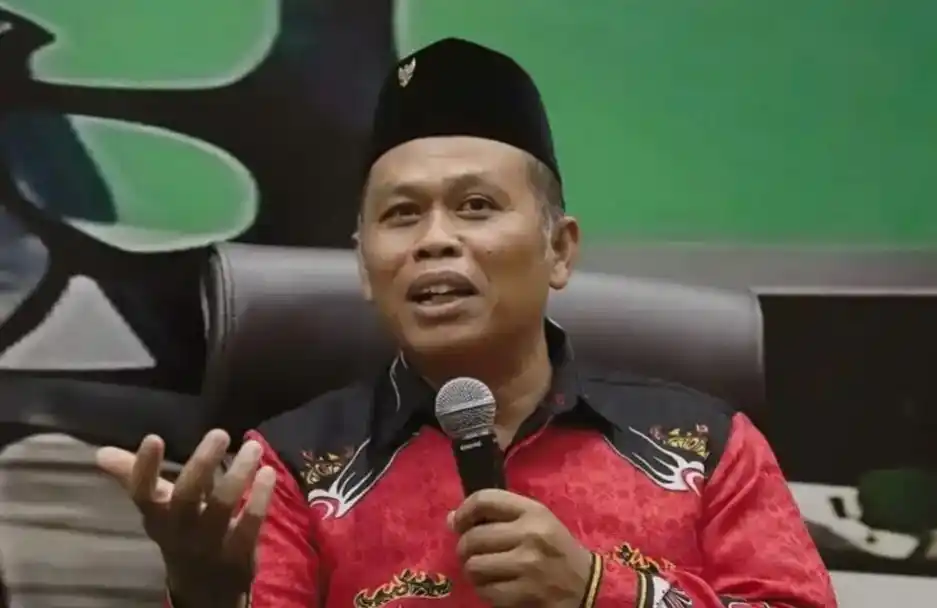 Praktisi hukum Fernando Emas (Foto: Dok MI/Pribadi)