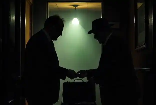 Ilustrasi [Foto: Ist]