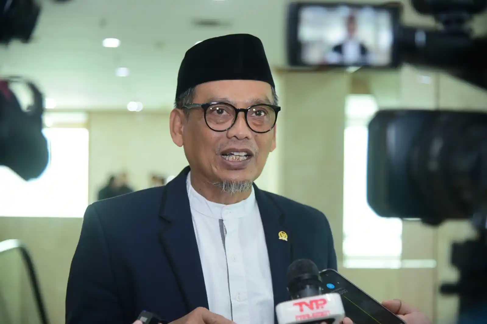 Fikri Faqih (Dok. MI)