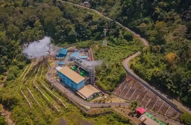 Flores, Nusa Tenggara Timur, akan dijadikan sebagai Pulau Panas Bumi (Foto: Ist)