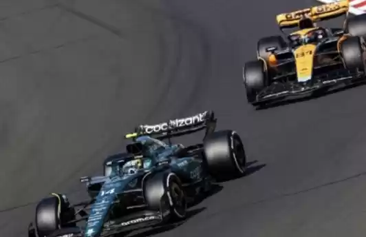 Formula 1. (Foto: Ist)