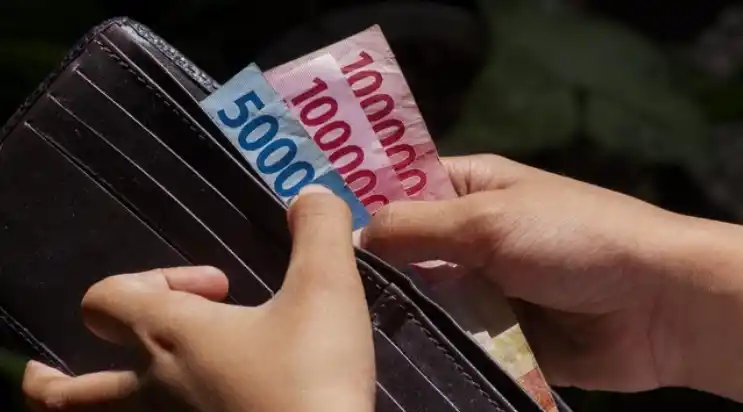 UMP DKI Jakarta 2025 Ditetapkan Rp5,39 Juta (Foto: Ist)