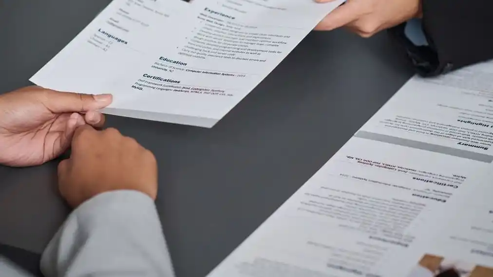 Ilustrasi - Fotokopi Surat (Foto: Istimewa)