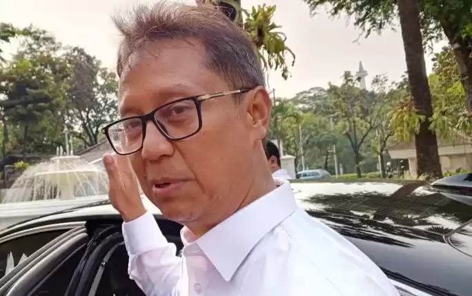 Menteri Kesehatan (Menkes), Budi Gunadi Sadikin (Foto: Istimewa)