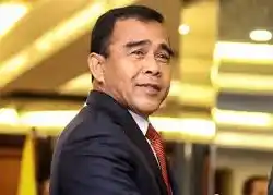 Komisaris Utama PT Rajawali Nusantara Indonesia (Persero)/ID FOOD, Fransiskus Xaverius Suhartono Suratman atau Tono Suratman (Foto: Dok Akornas)