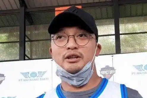 Gading Ramadhan Joedo (Foto: Istimewa)