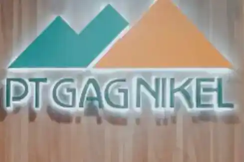 PT Gag Nikel (Foto: Dok MI)