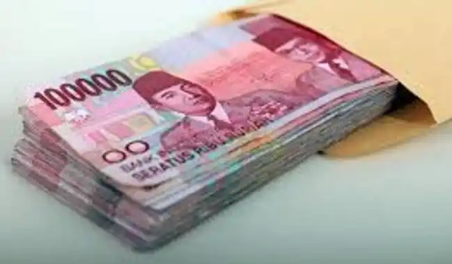 Gaji dan Tunjangan DPRD Kabupaten Bogor Capai Rp72 hingga 92 Juta (Foto: Ist)